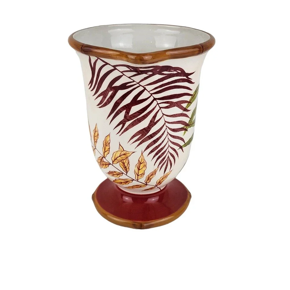 Raymond Waites Empire Pitcher